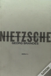 Capa do artigo Nietzsche