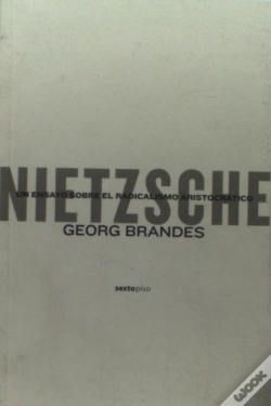 Capa do artigo Nietzsche