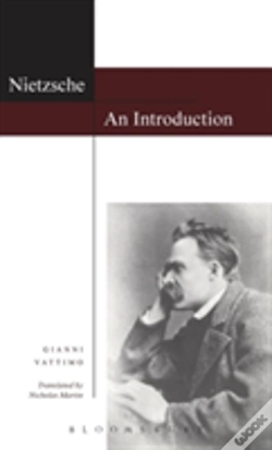 Capa do artigo Nietzsche