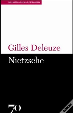 Capa do artigo Nietzsche
