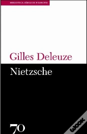 Capa do artigo Nietzsche
