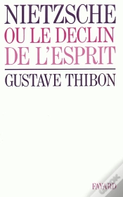Capa do artigo Nietzsche