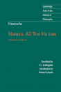 Nietzsche: Human, All Too Human - Preview