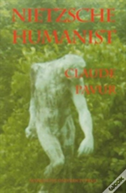 Capa do artigo Nietzsche Humanist
