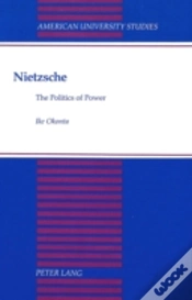 Capa do artigo Nietzsche
