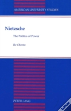 Capa do artigo Nietzsche