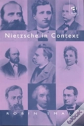 Nietzsche In Context