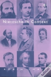 Capa do artigo Nietzsche In Context