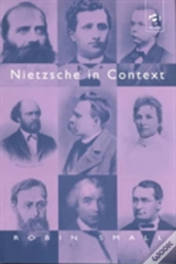 Capa do artigo Nietzsche In Context