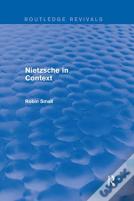 Nietzsche In Context