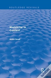Nietzsche In Context