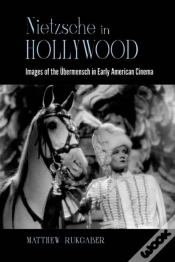 Capa do artigo Nietzsche In Hollywood