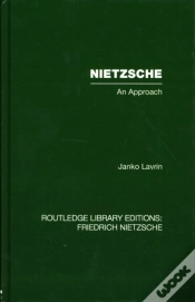 Capa do artigo Nietzsche