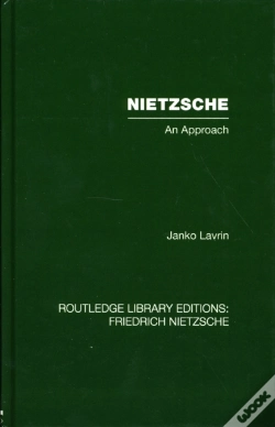 Capa do artigo Nietzsche