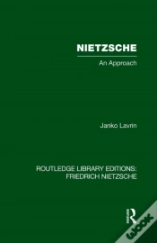 Capa do artigo Nietzsche