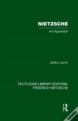 Capa do artigo Nietzsche