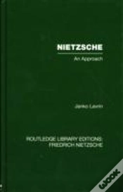 Capa do artigo Nietzsche