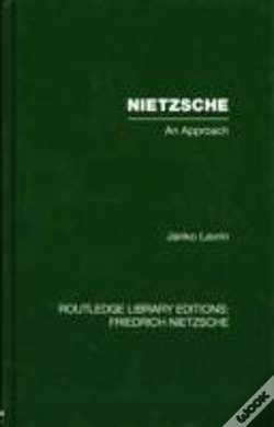 Capa do artigo Nietzsche