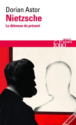 Capa do artigo Nietzsche ; La Détresse Du Présent