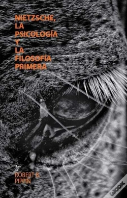 Capa do artigo Nietzsche, La Psicologia Y La Filosofia Primera
