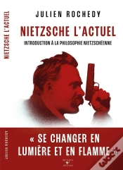 Capa do artigo Nietzsche L
