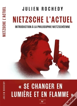Capa do artigo Nietzsche L'Actuel : Introduction À La Philosophie Nietzscheenne