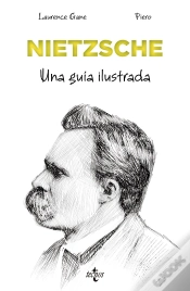 Capa do artigo Nietzsche