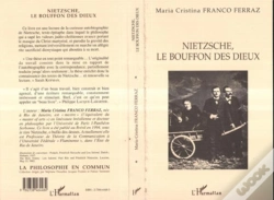 Capa do artigo Nietzsche, Le Bouffon Des Dieux