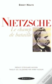 Capa do artigo Nietzsche ; Le Champ De Bataille