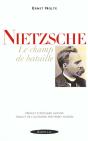 Nietzsche ; Le Champ De Bataille - Preview