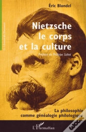 Capa do artigo Nietzsche ; Le Corps Et La Culture