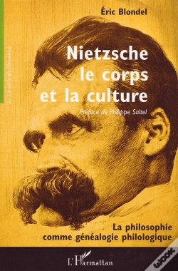 Capa do artigo Nietzsche ; Le Corps Et La Culture