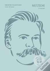 Capa do artigo Nietzsche : Le Tragique