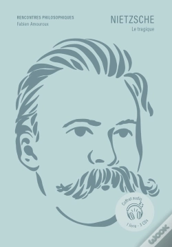 Capa do artigo Nietzsche : Le Tragique