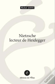 Capa do artigo Nietzsche Lecteur De Heidegger