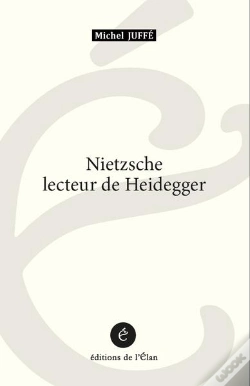 Capa do artigo Nietzsche Lecteur De Heidegger