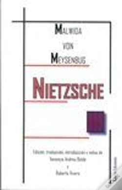Capa do artigo Nietzsche