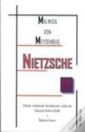 Capa do artigo Nietzsche