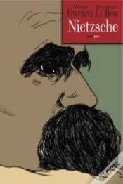 Capa do artigo Nietzsche