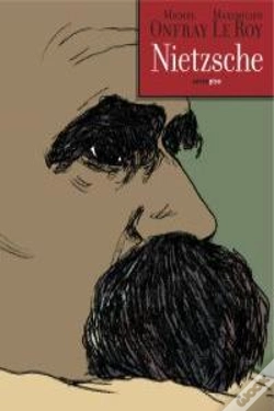 Capa do artigo Nietzsche