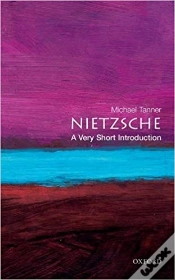 Capa do artigo Nietzsche