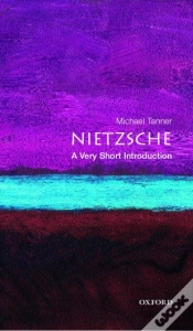 Capa do artigo Nietzsche