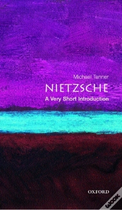 Capa do artigo Nietzsche