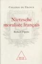 Nietzsche Moraliste Francais - Preview