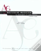 Nietzsche Musicien