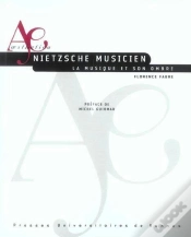 Capa do artigo Nietzsche Musicien