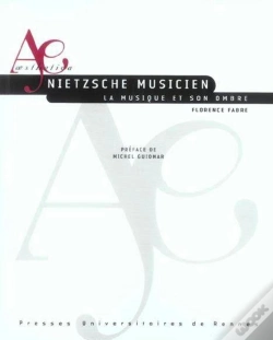 Capa do artigo Nietzsche Musicien
