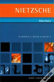 Capa do artigo Nietzsche
