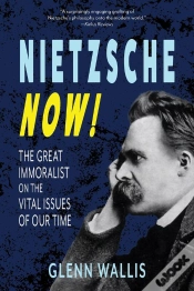 Capa do artigo Nietzsche Now!