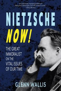 Capa do artigo Nietzsche Now!